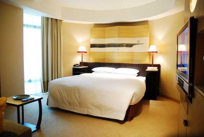 Landmark Inn New Taipei City Eksteriør bilde