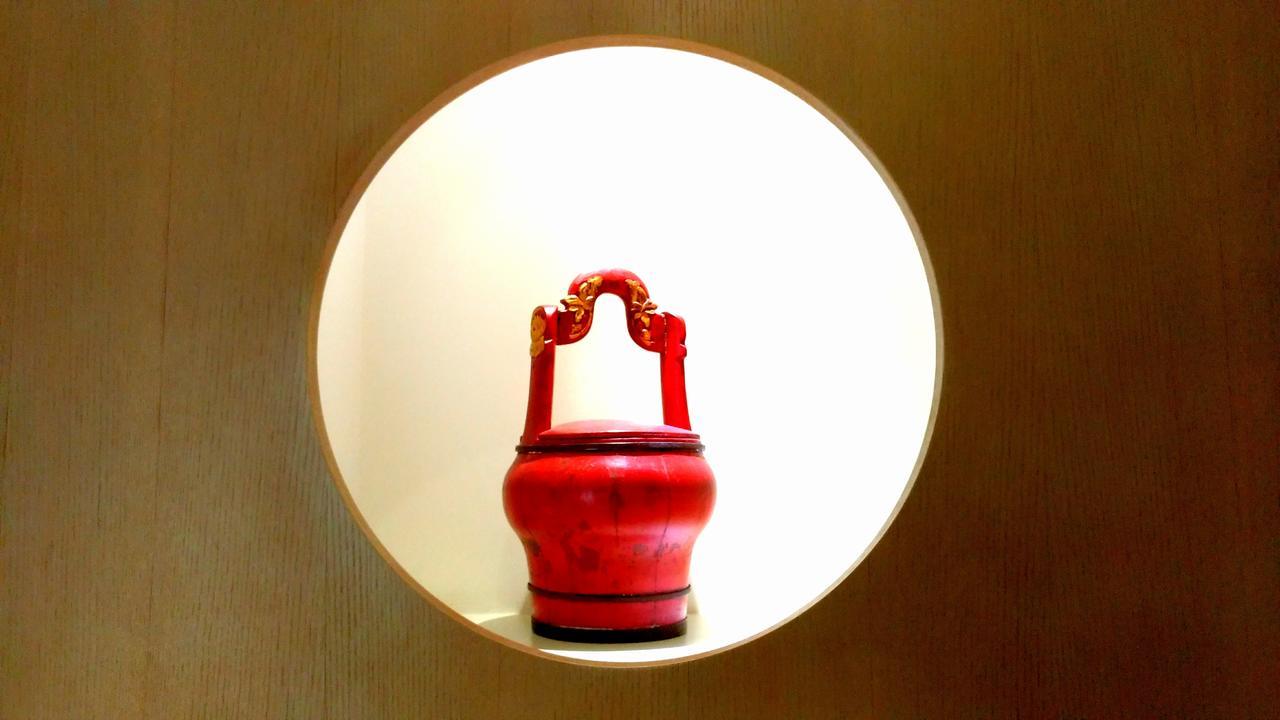 Landmark Inn New Taipei City Eksteriør bilde