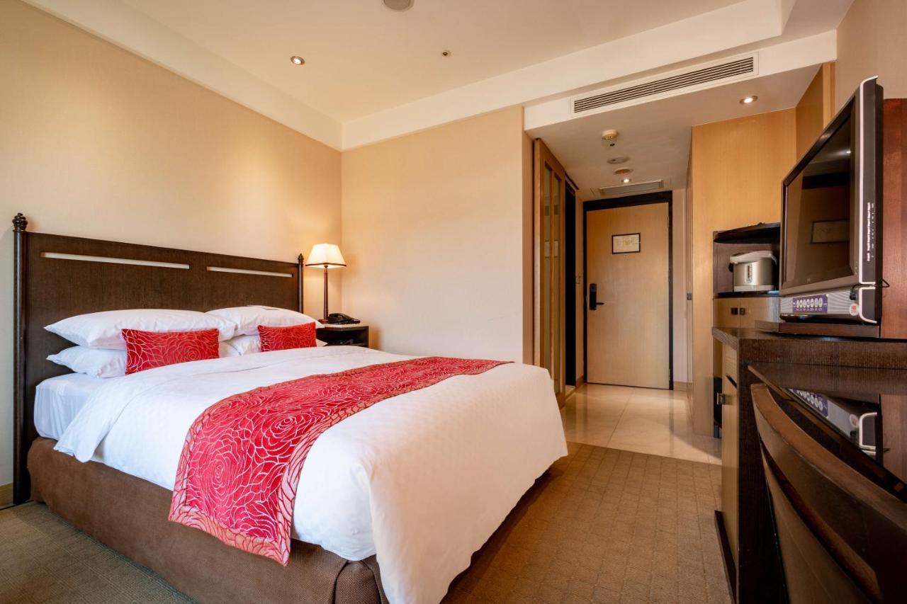 Landmark Inn New Taipei City Eksteriør bilde