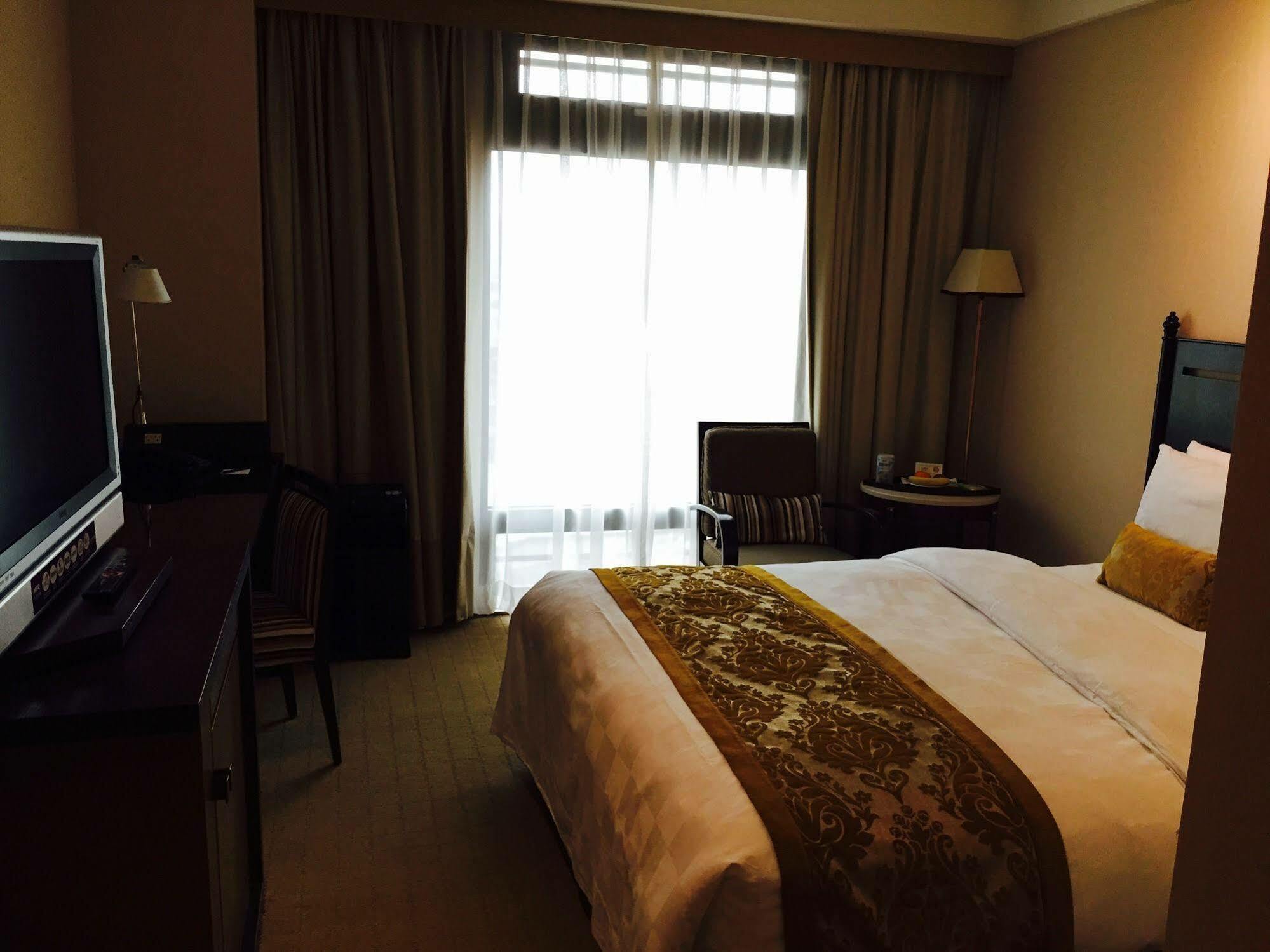 Landmark Inn New Taipei City Eksteriør bilde