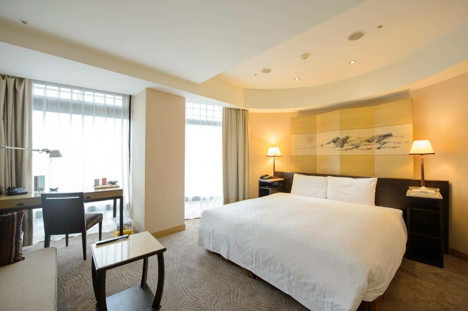 Landmark Inn New Taipei City Eksteriør bilde