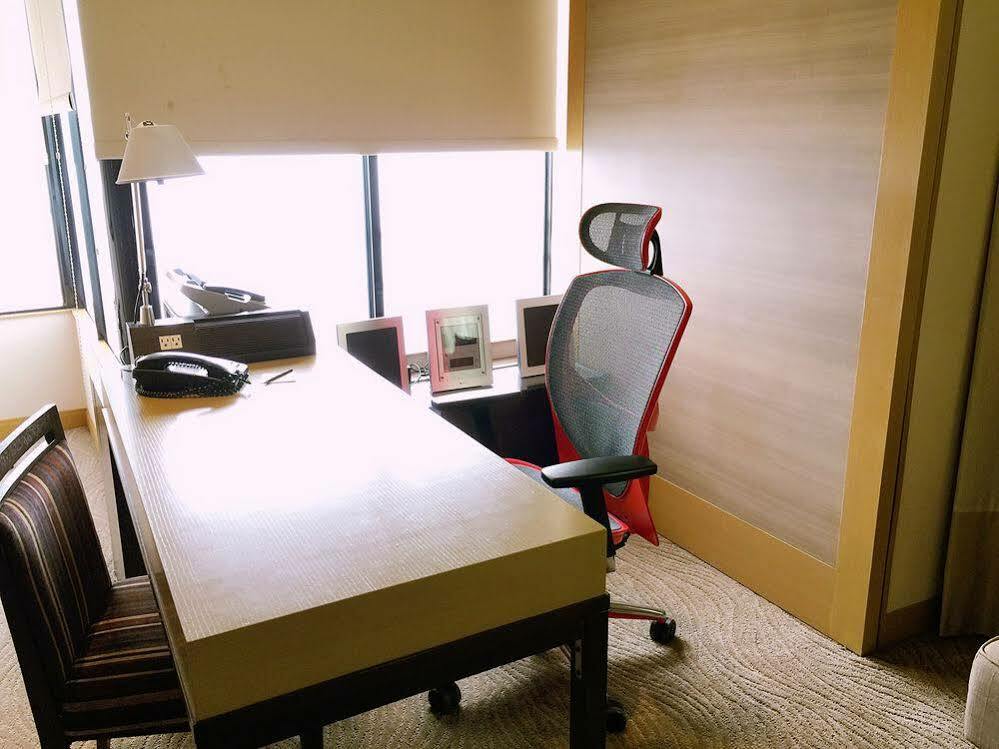 Landmark Inn New Taipei City Eksteriør bilde