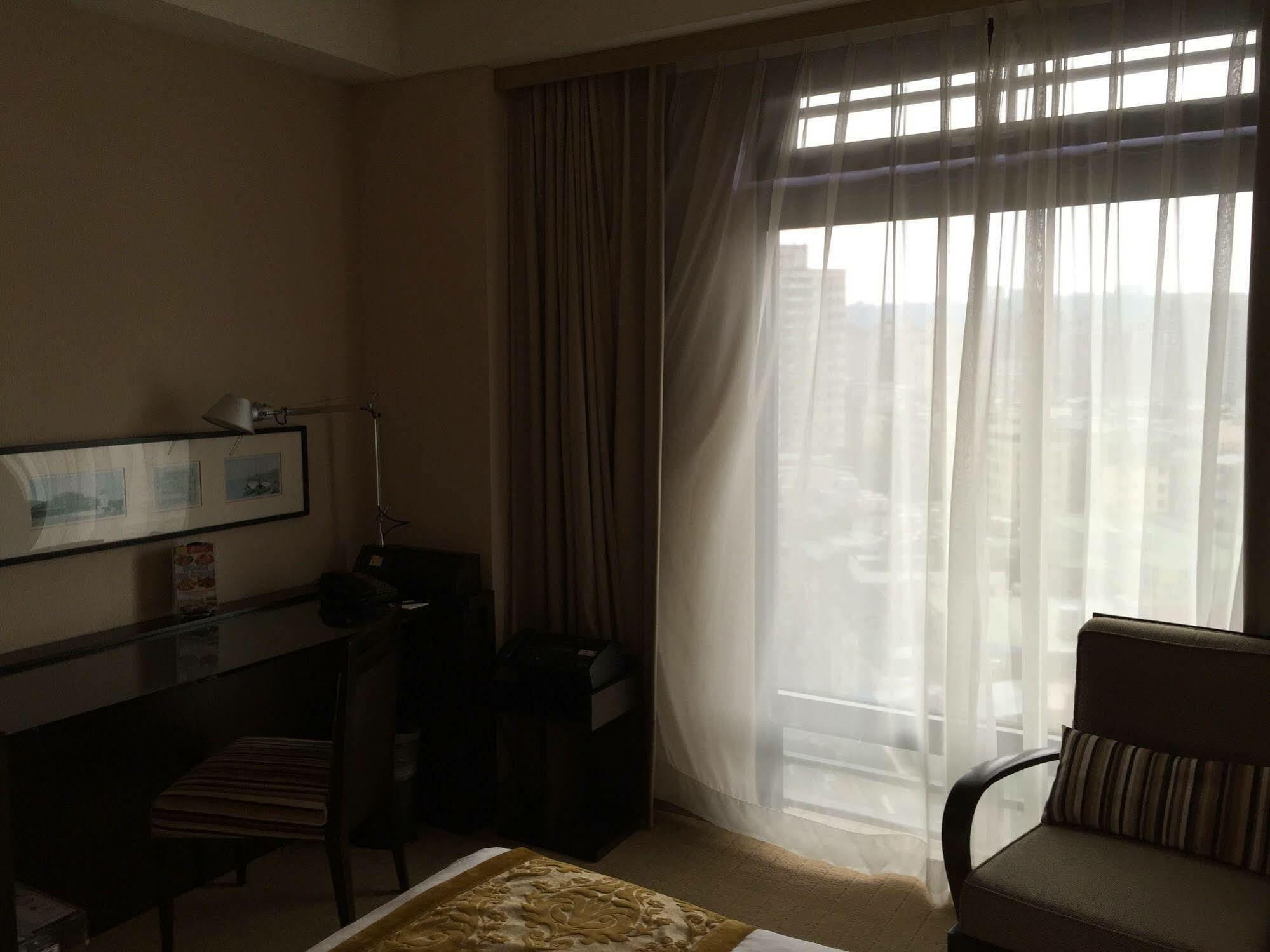 Landmark Inn New Taipei City Eksteriør bilde