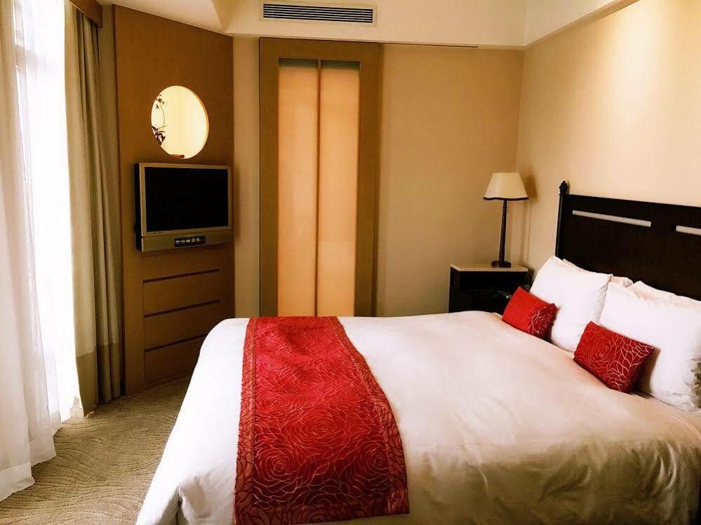 Landmark Inn New Taipei City Eksteriør bilde